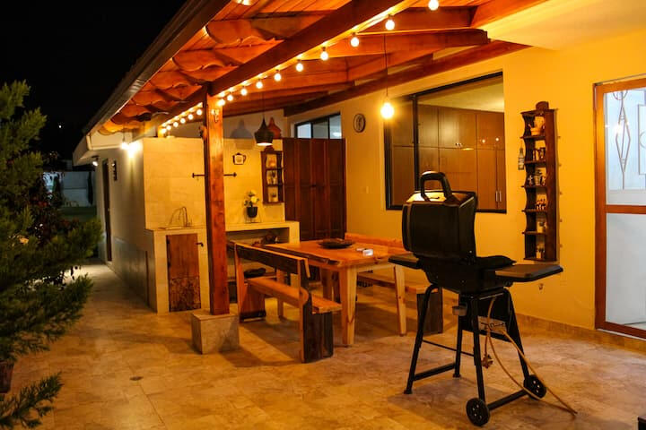 Zona BBQ